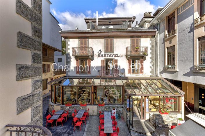 Image No.16-Appartement de 3 chambres à vendre à Chamonix-Mont-Blanc