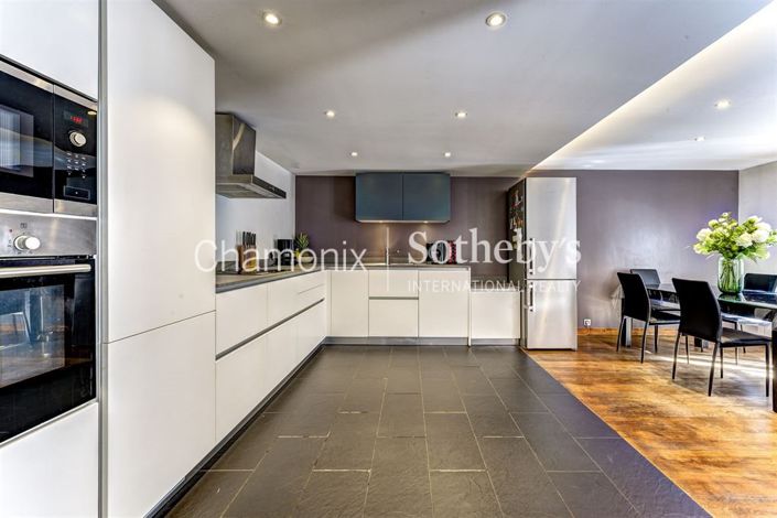 Image No.6-Appartement de 3 chambres à vendre à Chamonix-Mont-Blanc