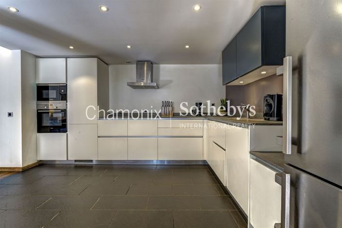 Image No.7-Appartement de 3 chambres à vendre à Chamonix-Mont-Blanc