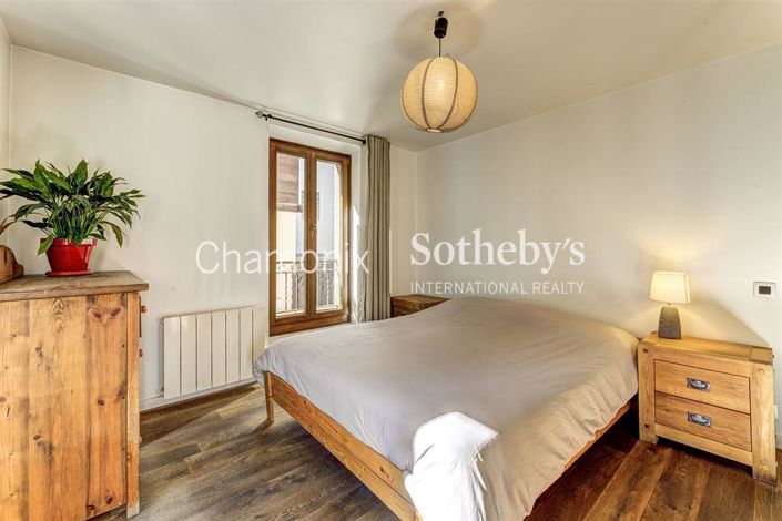 Image No.9-Appartement de 3 chambres à vendre à Chamonix-Mont-Blanc