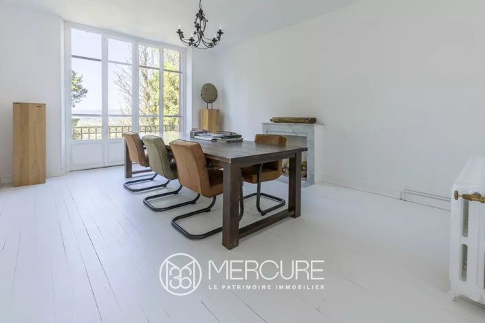 Image No.11-Maison de 7 chambres à vendre à Castelnaudary