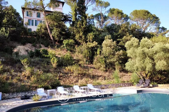 Image No.16-Maison de 7 chambres à vendre à Castelnaudary