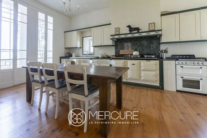 Image No.5-Maison de 7 chambres à vendre à Castelnaudary