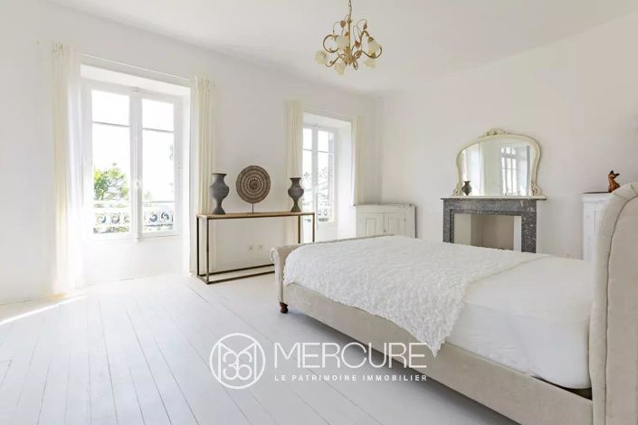 Image No.9-Maison de 7 chambres à vendre à Castelnaudary