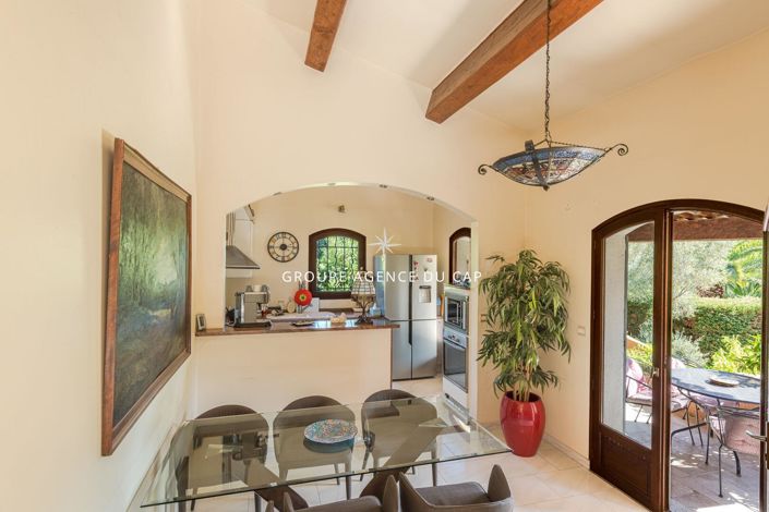 Image No.10-Maison de 3 chambres à vendre à Saint-Raphael