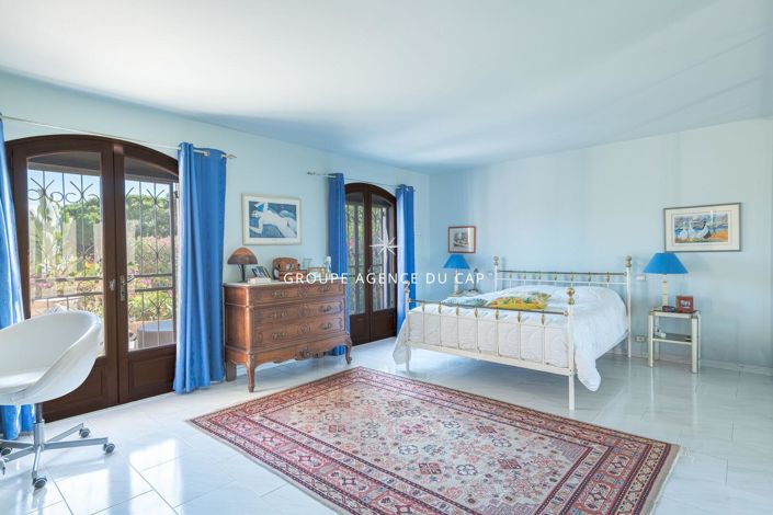 Image No.11-Maison de 3 chambres à vendre à Saint-Raphael