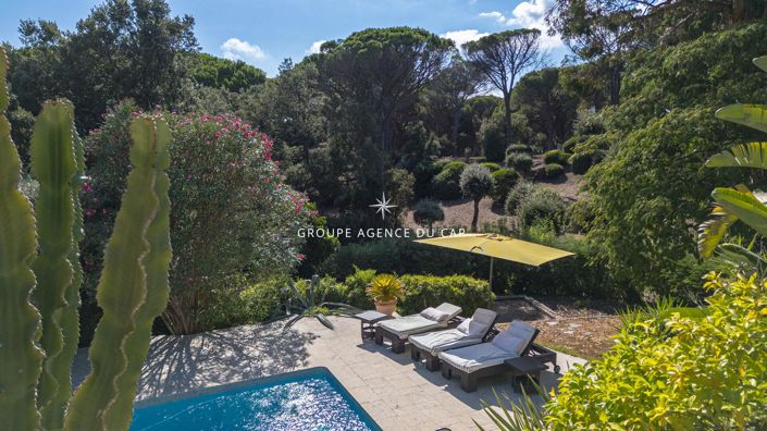 Image No.16-Maison de 3 chambres à vendre à Saint-Raphael