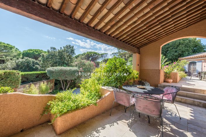 Image No.17-Maison de 3 chambres à vendre à Saint-Raphael