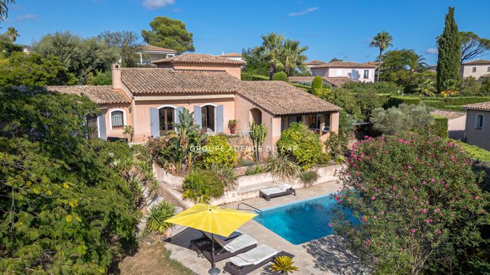 Image No.4-Maison de 3 chambres à vendre à Saint-Raphael