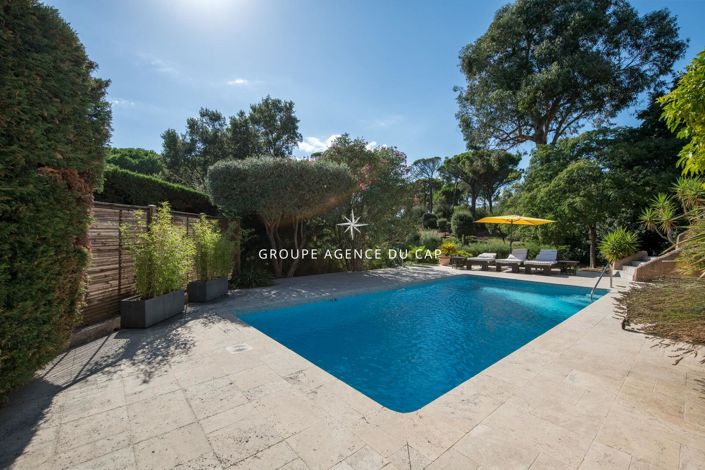 Image No.6-Maison de 3 chambres à vendre à Saint-Raphael