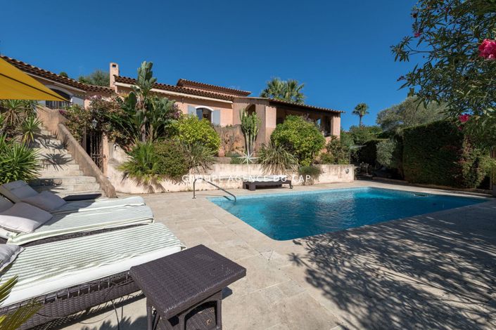 Image No.7-Maison de 3 chambres à vendre à Saint-Raphael