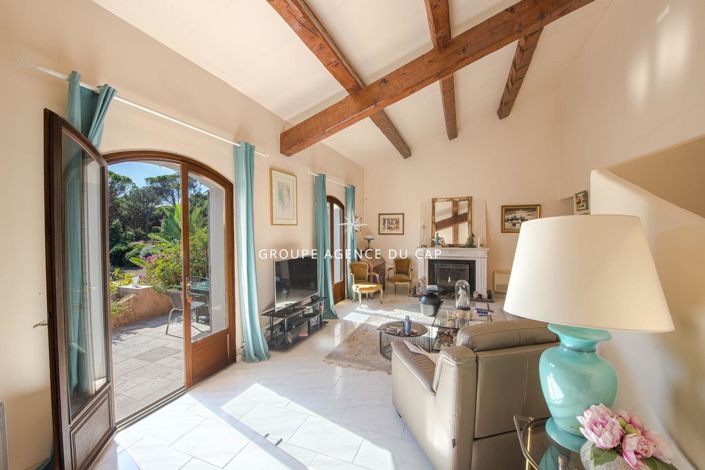 Image No.8-Maison de 3 chambres à vendre à Saint-Raphael