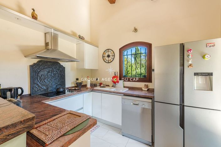Image No.9-Maison de 3 chambres à vendre à Saint-Raphael