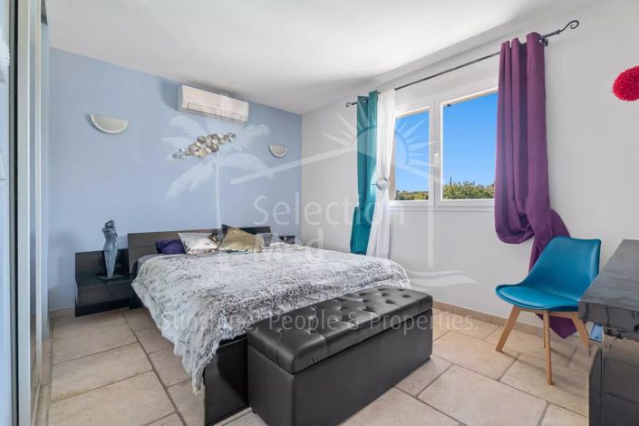 Image No.13-Maison de 4 chambres à vendre à Mouans-Sartoux