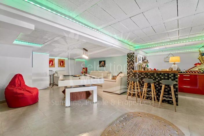 Image No.14-Maison de 4 chambres à vendre à Mouans-Sartoux