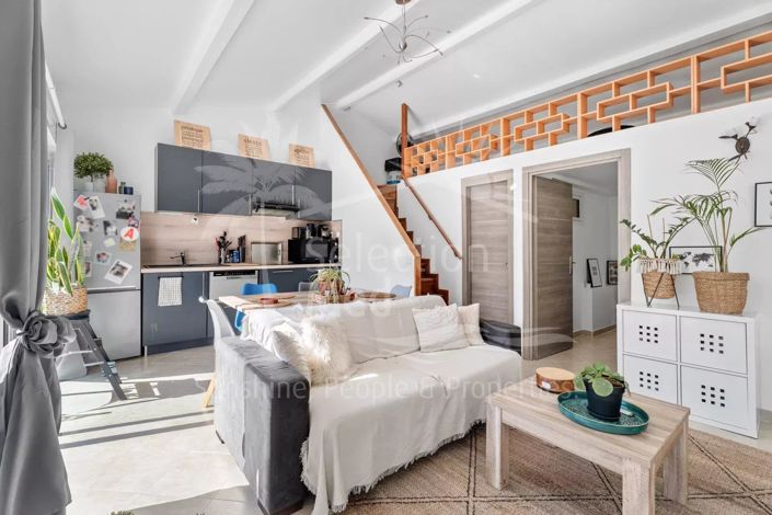 Image No.16-Maison de 4 chambres à vendre à Mouans-Sartoux