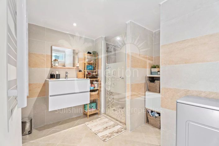 Image No.18-Maison de 4 chambres à vendre à Mouans-Sartoux