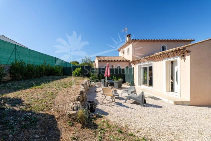 Image No.19-Maison de 4 chambres à vendre à Mouans-Sartoux