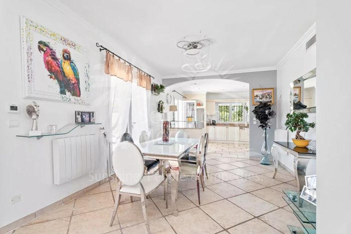 Image No.8-Maison de 4 chambres à vendre à Mouans-Sartoux