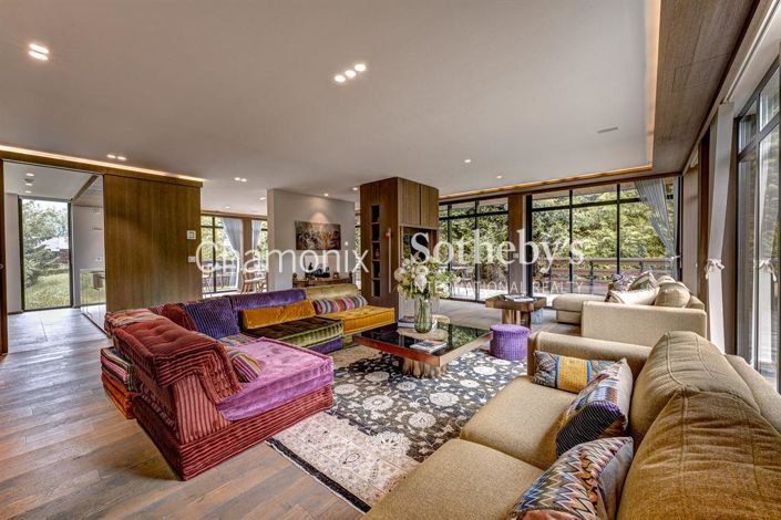 Image No.11-Propriété de 5 chambres à vendre à Les Houches
