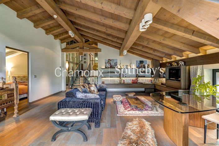 Image No.15-Propriété de 5 chambres à vendre à Les Houches