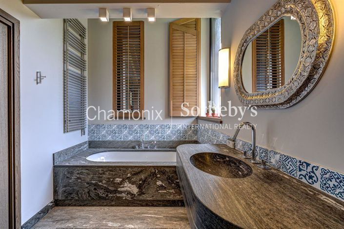 Image No.17-Propriété de 5 chambres à vendre à Les Houches