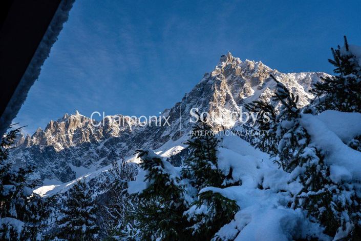 Image No.18-Propriété de 5 chambres à vendre à Les Houches