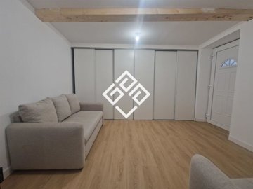 1 - Narbonne, Maison