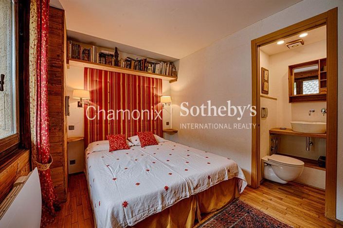 Image No.12-Appartement de 3 chambres à vendre à Chamonix-Mont-Blanc