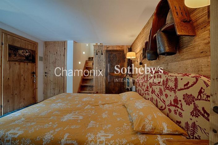 Image No.14-Appartement de 3 chambres à vendre à Chamonix-Mont-Blanc