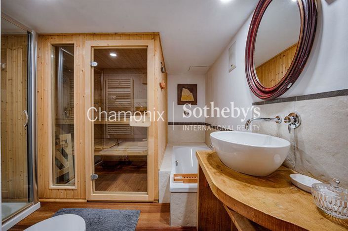 Image No.17-Appartement de 3 chambres à vendre à Chamonix-Mont-Blanc