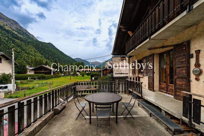 Image No.18-Appartement de 3 chambres à vendre à Chamonix-Mont-Blanc