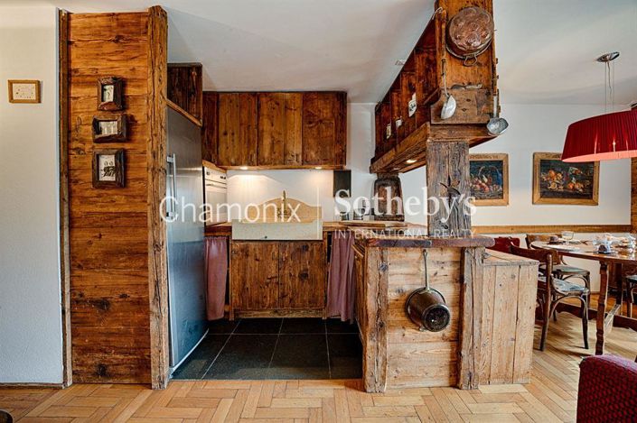 Image No.6-Appartement de 3 chambres à vendre à Chamonix-Mont-Blanc