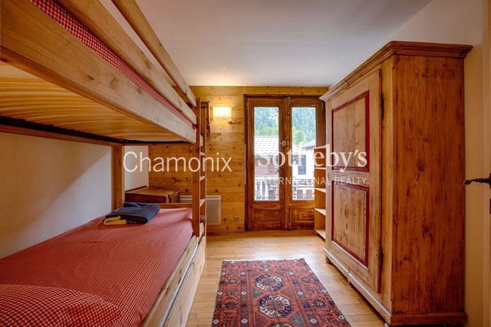 Image No.9-Appartement de 3 chambres à vendre à Chamonix-Mont-Blanc