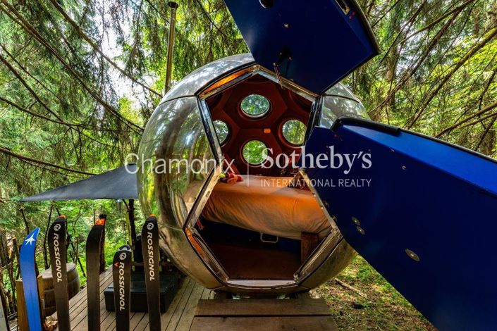 Image No.16-Maison de 4 chambres à vendre à Saint-Gervais-les-Bains