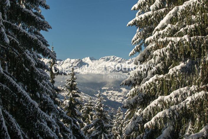 Image No.18-Maison de 4 chambres à vendre à Saint-Gervais-les-Bains