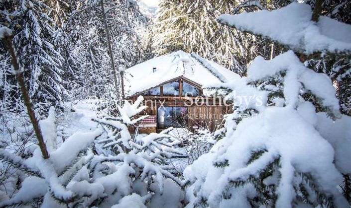 Image No.19-Maison de 4 chambres à vendre à Saint-Gervais-les-Bains