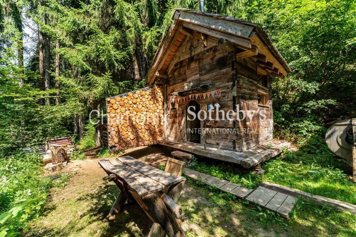 Image No.20-Maison de 4 chambres à vendre à Saint-Gervais-les-Bains