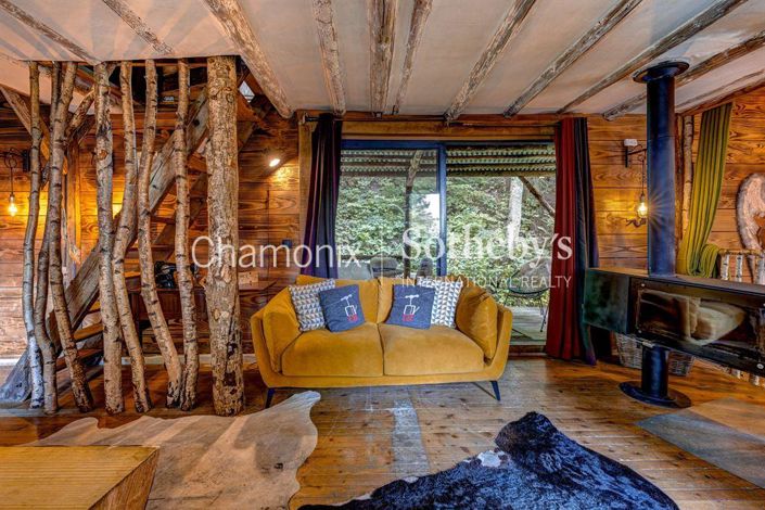 Image No.7-Maison de 4 chambres à vendre à Saint-Gervais-les-Bains