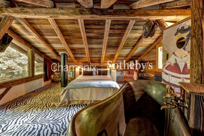 Image No.8-Maison de 4 chambres à vendre à Saint-Gervais-les-Bains