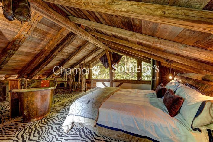 Image No.9-Maison de 4 chambres à vendre à Saint-Gervais-les-Bains