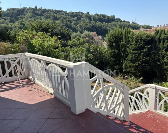 Image No.19-Maison de 4 chambres à vendre à Châteauneuf-Grasse
