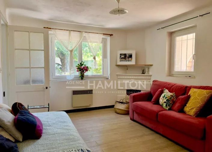 Image No.29-Maison de 4 chambres à vendre à Châteauneuf-Grasse