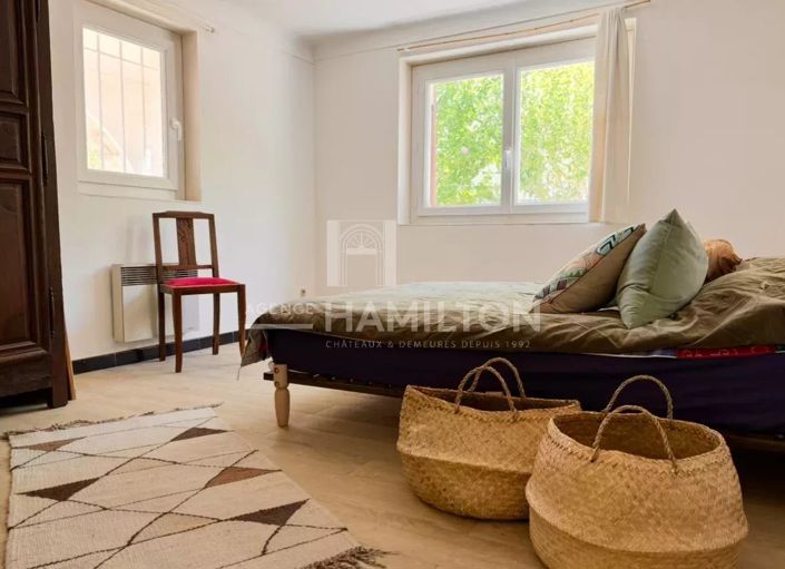 Image No.31-Maison de 4 chambres à vendre à Châteauneuf-Grasse