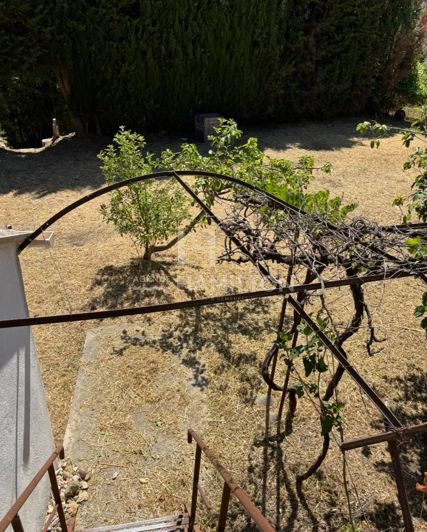 Image No.34-Maison de 4 chambres à vendre à Châteauneuf-Grasse