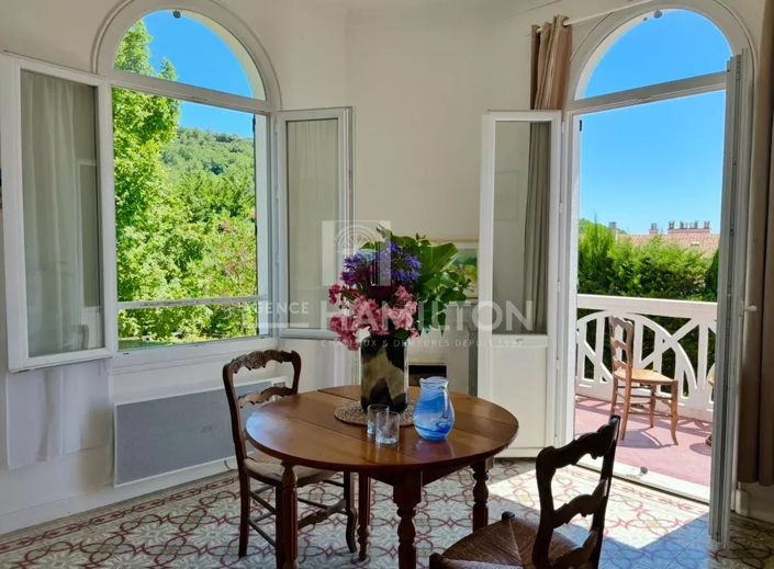 Image No.4-Maison de 4 chambres à vendre à Châteauneuf-Grasse