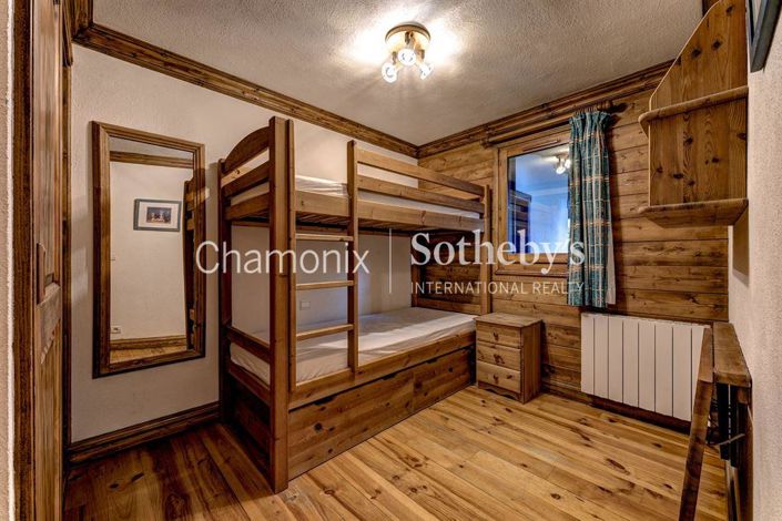 Image No.10-Appartement de 3 chambres à vendre à Chamonix-Mont-Blanc