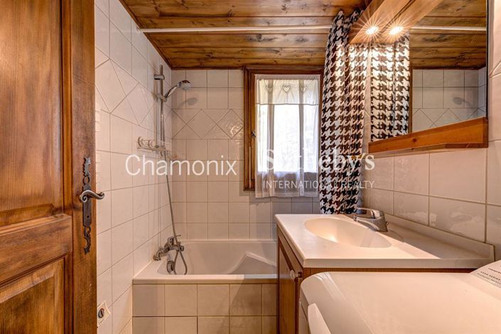 Image No.11-Appartement de 3 chambres à vendre à Chamonix-Mont-Blanc