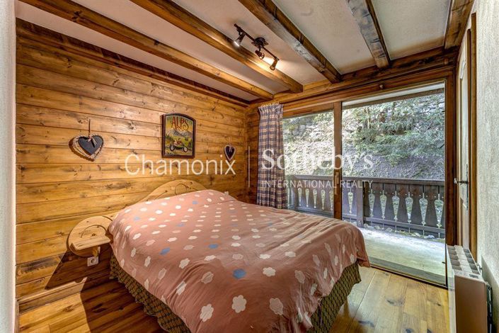 Image No.6-Appartement de 3 chambres à vendre à Chamonix-Mont-Blanc