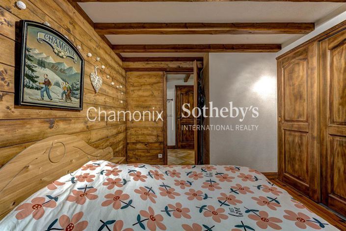 Image No.8-Appartement de 3 chambres à vendre à Chamonix-Mont-Blanc